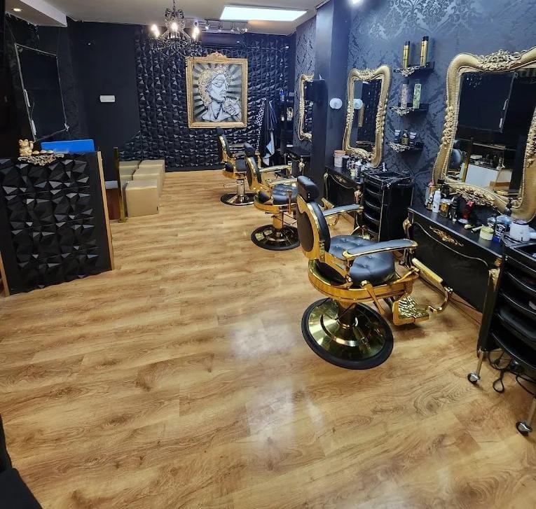 Traspaso de Local en alquiler en Madrid de 60 m2 — peluqueria_estetica en Madrid