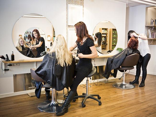 Traspaso de Local en alquiler en Madrid de 150 m2 — peluqueria_estetica en Madrid