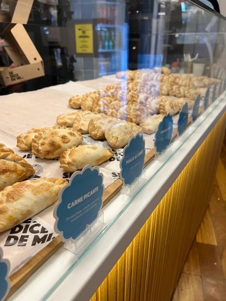 Traspaso de Local en alquiler en Madrid de 55 m2 — Bares y Cafeterías en Madrid