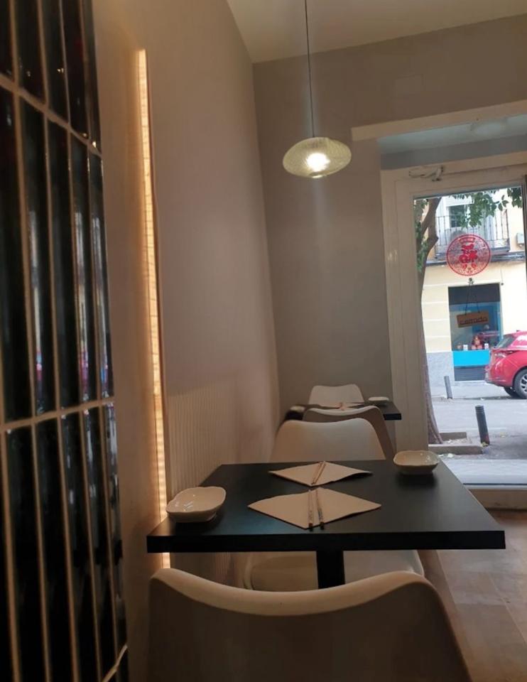 Traspaso de Local en alquiler en Madrid de 100 m2 — Restaurantes en Madrid