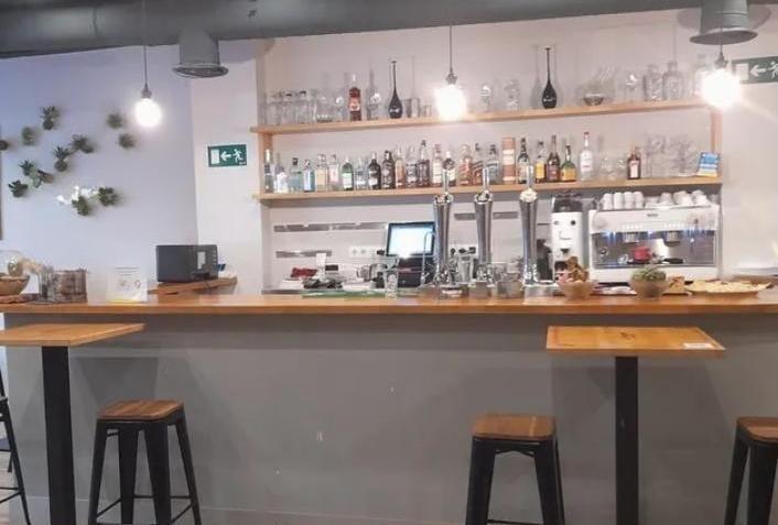 Traspaso de Local en alquiler en Madrid de 240 m2 — Restaurantes en Madrid