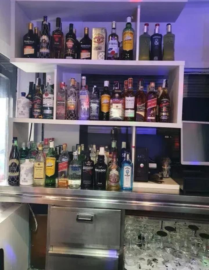 Traspaso de Local en alquiler en Madrid de 85 m2 — Pub / Bares de copas en Madrid