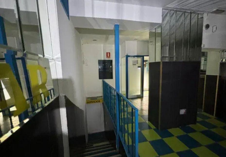 Traspaso de Local en alquiler en Madrid de 70 m2 — Restaurantes en Madrid