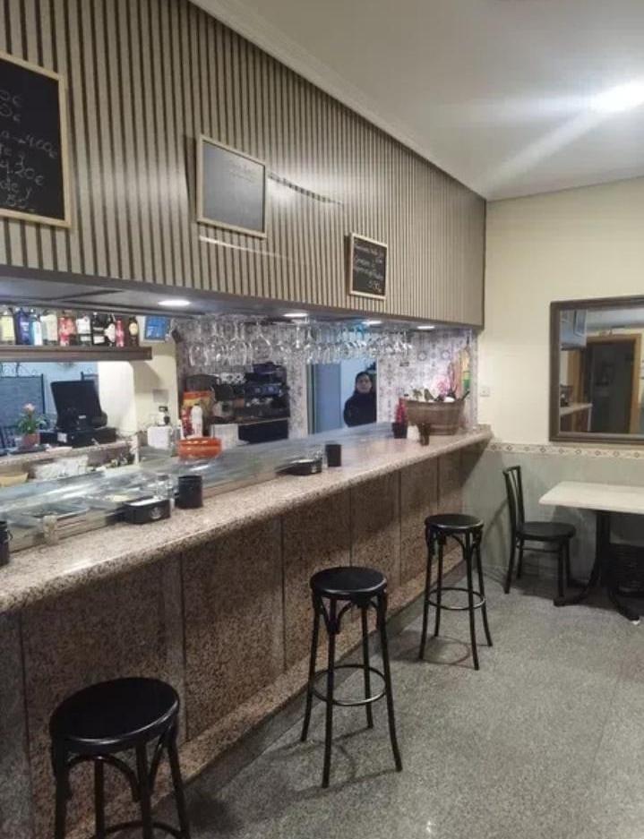 Traspaso de Local en alquiler en Rivas-Vaciamadrid de 155 m2 — Bares y Cafeterías en Rivas-Vaciamadrid (Madrid)