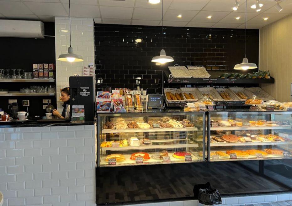 Traspaso de Local en alquiler en Leganés de 100 m2 — Bares y Cafeterías en Leganés (Madrid)