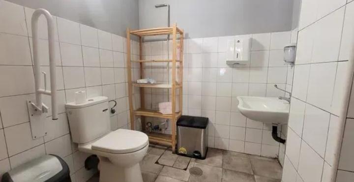 Traspaso de Local en alquiler en Alcorcón de 60 m2 — Panaderías y Pastelerías en Alcorcón (Madrid)