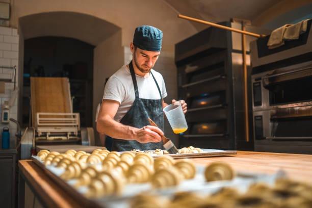 Traspaso de Local en alquiler en Leganés de 120 m2 — Panaderías y Pastelerías en Leganés (Madrid)