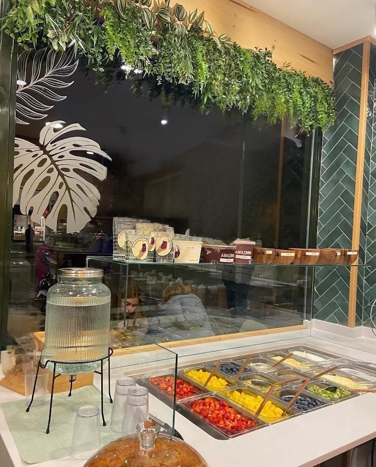 Traspaso de Local en alquiler en Madrid de 40 m2 — Panaderías y Pastelerías en Madrid