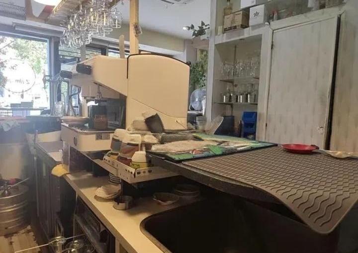 Traspaso de Local en alquiler en Madrid de 50 m2 — Bares y Cafeterías en Madrid