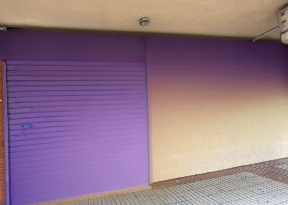 Traspaso de Local en alquiler en Fuenlabrada de 67 m2 — Bares y Cafeterías en Fuenlabrada (Madrid)