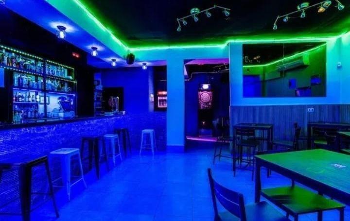 Traspaso de Local en alquiler en Madrid de 60 m2 — Pub / Bares de copas en Madrid