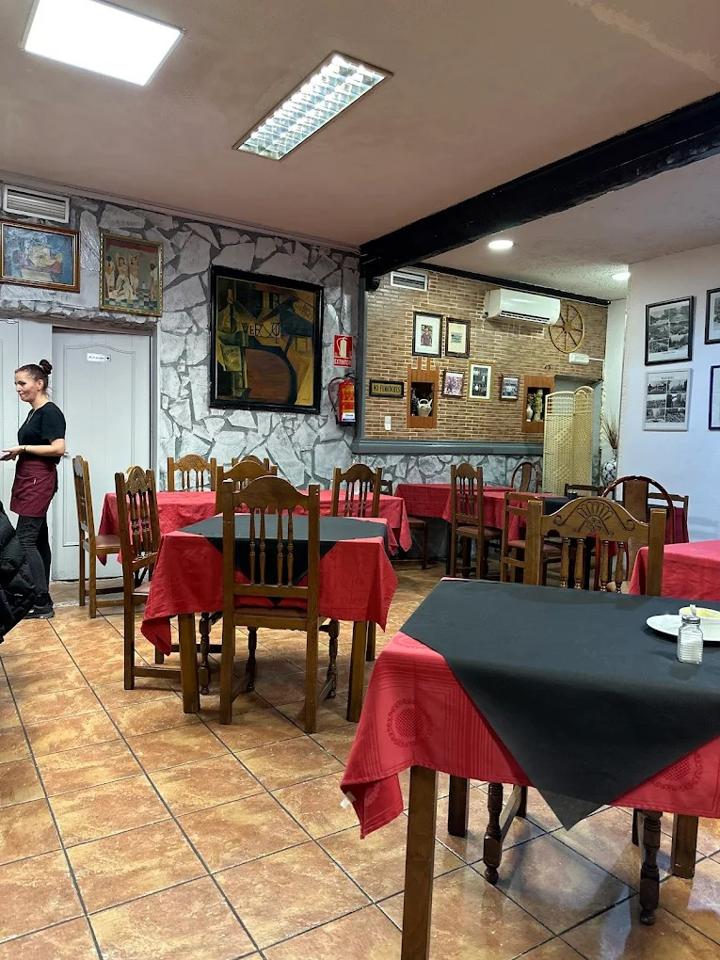Traspaso de Local en alquiler en Madrid de 350 m2 — Restaurantes en Madrid