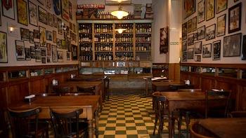 Traspaso de Local en alquiler en Fuenlabrada de 80 m2 — Bares y Cafeterías en Fuenlabrada (Madrid)