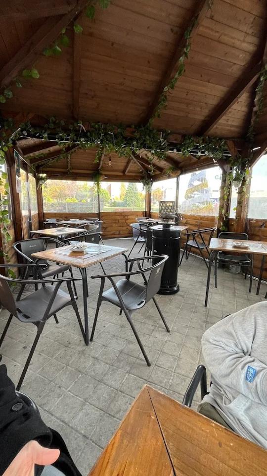 Traspaso de Local en alquiler en Madrid de 70 m2 — Restaurantes en Madrid