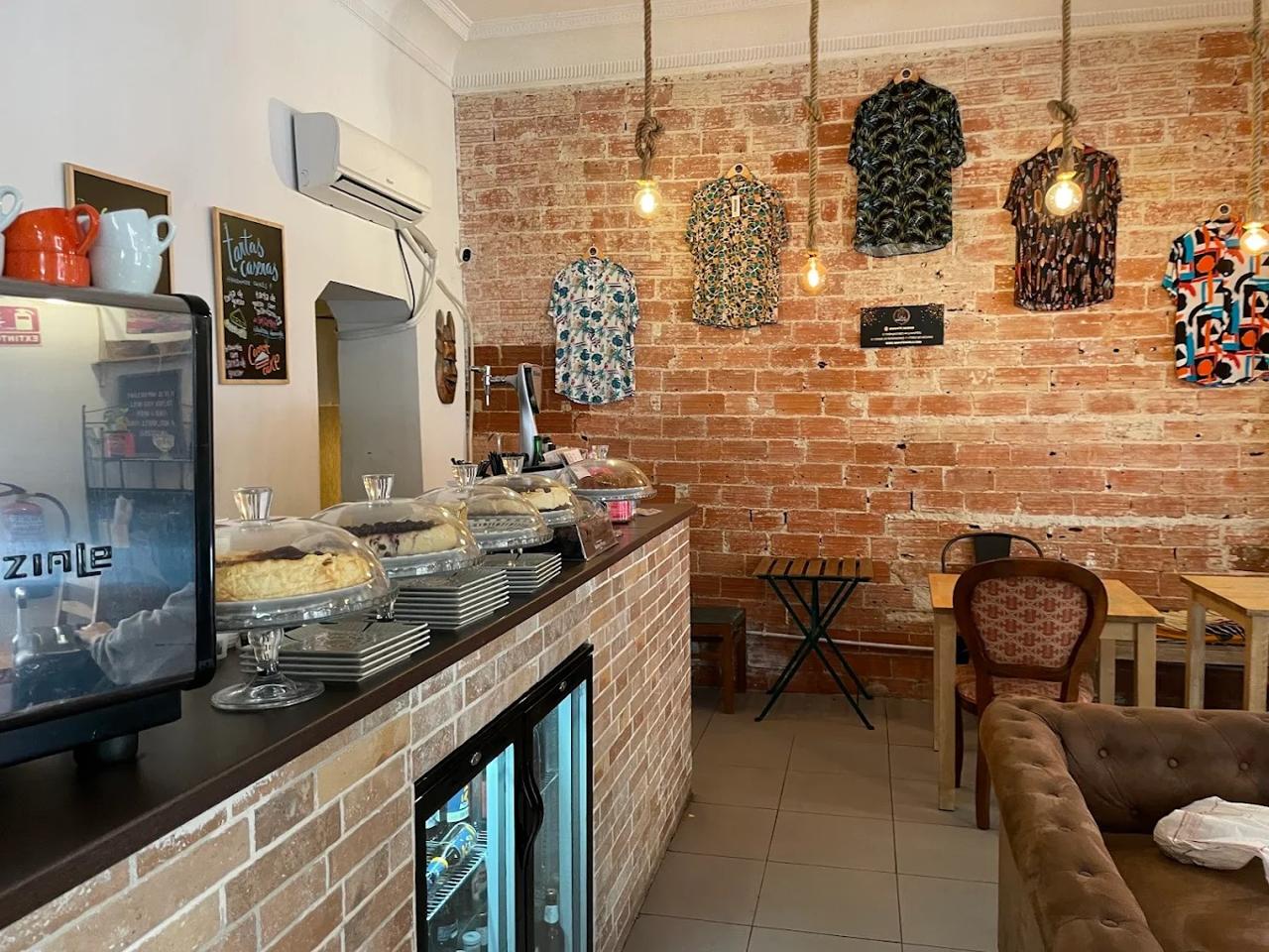 Traspaso de Local en alquiler en Madrid de 148 m2 — Panaderías y Pastelerías en Madrid