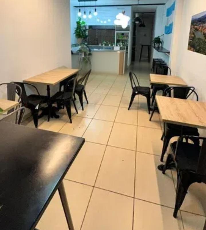 Traspaso de Local en alquiler en Madrid de 40 m2 — Bares y Cafeterías en Madrid