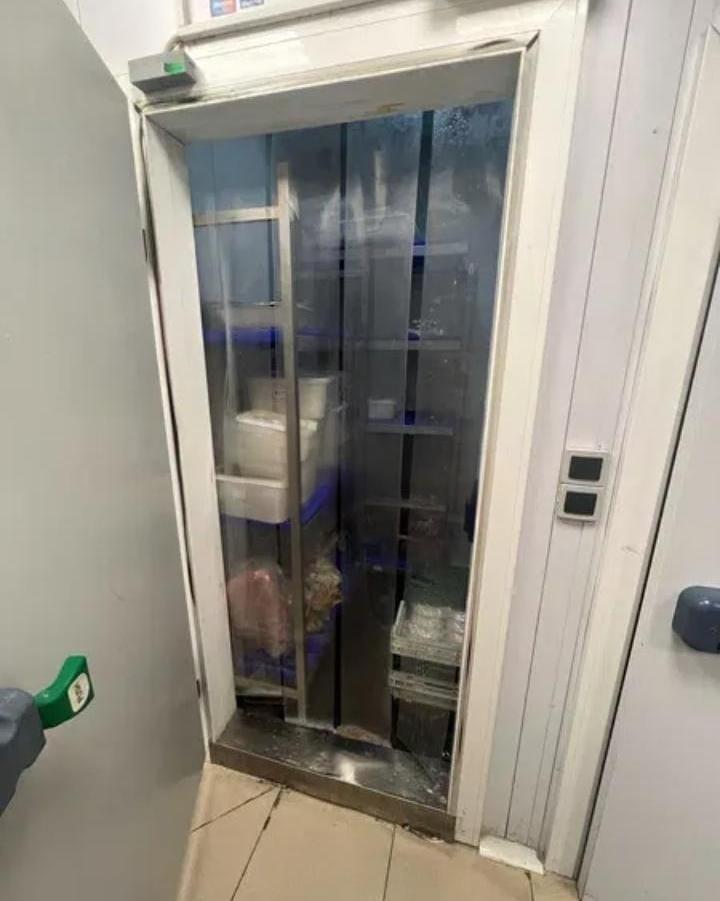 Traspaso de Local en alquiler en Madrid de 90 m2 — Panaderías y Pastelerías en Madrid