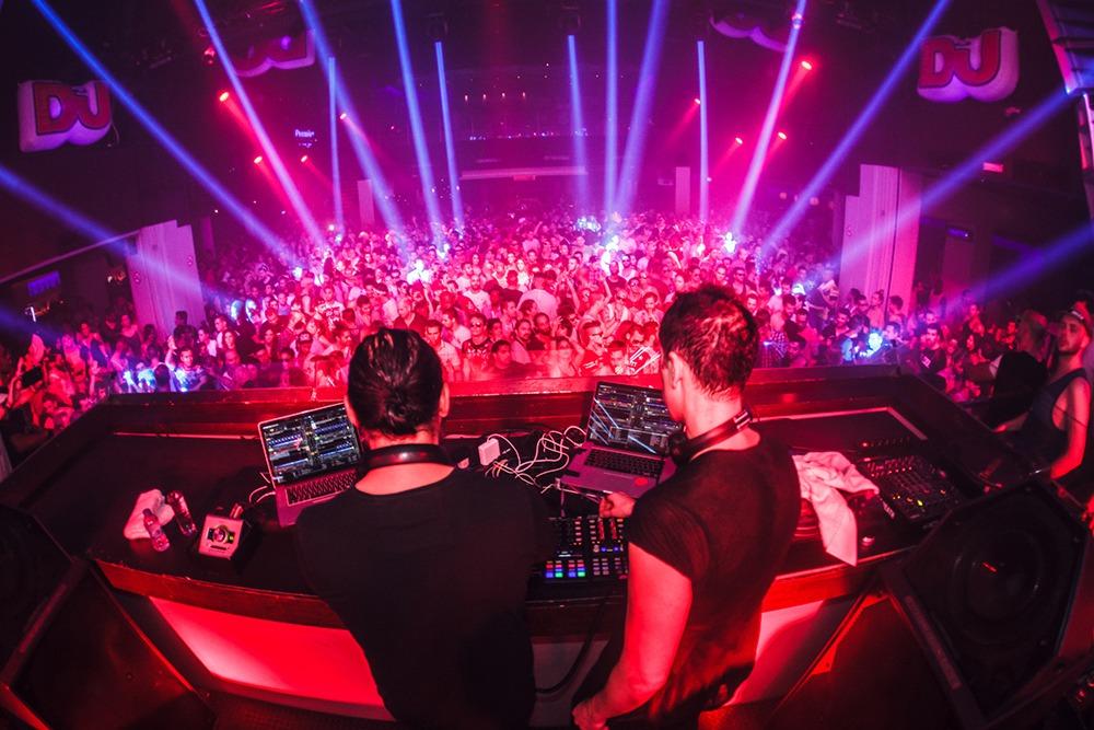 Traspaso de Local en alquiler en Madrid de 100 m2 — Pub / Bares de copas en Madrid