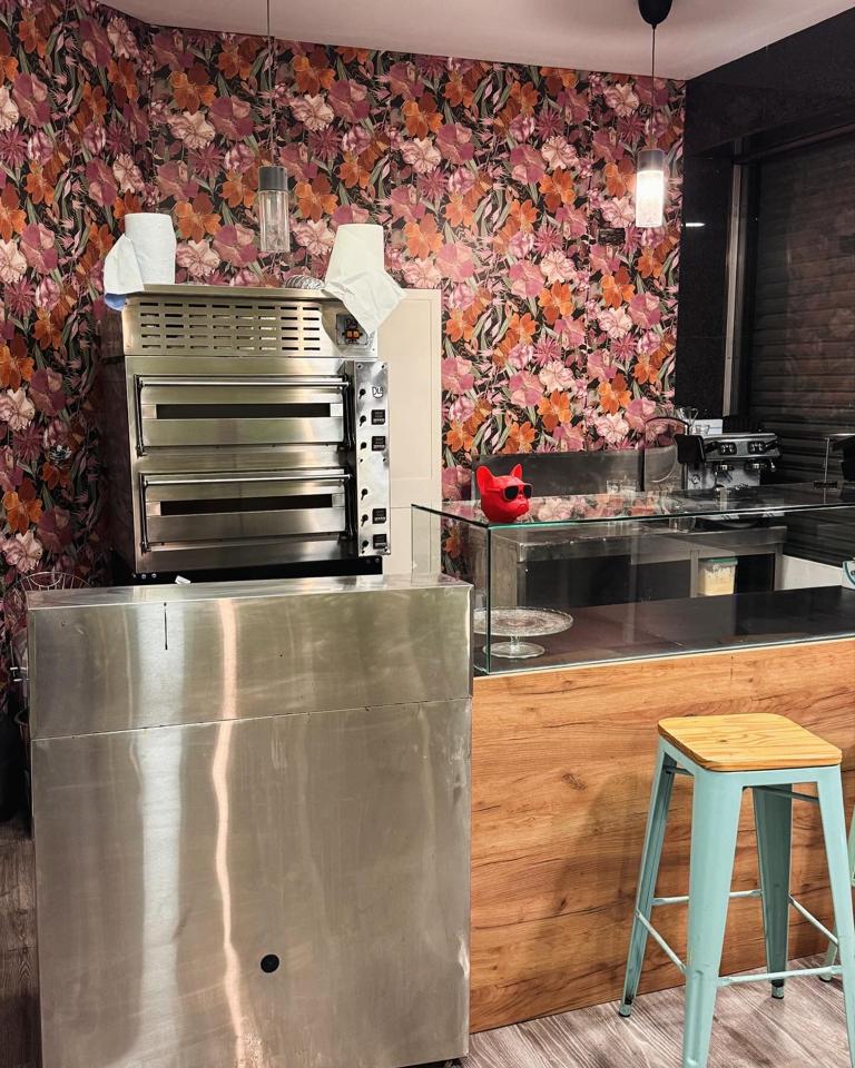 Traspaso de Local en alquiler en Madrid de 40 m2 — Pizzerías en Madrid
