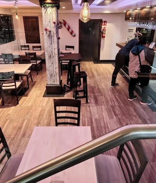 Traspaso de Local en alquiler en Madrid de 65 m2 — Bares y Cafeterías en Madrid