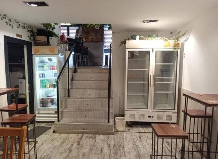Traspaso de Local en alquiler en Madrid de 110 m2 — Pub / Bares de copas en Madrid