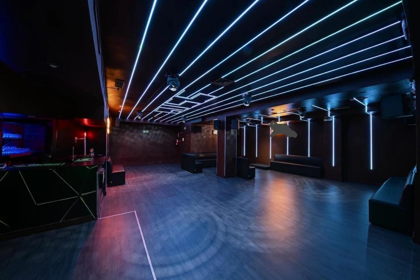 Traspaso de Local en alquiler en Madrid de 200 m2 — Pub / Bares de copas en Madrid