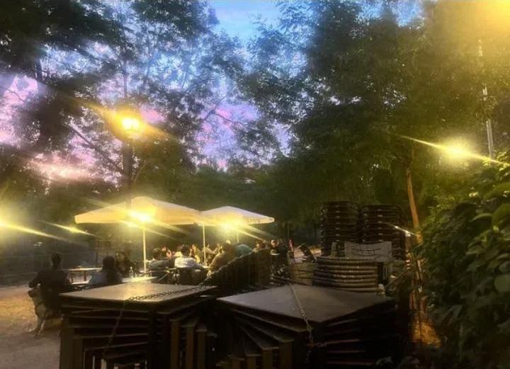 Traspaso de Local en alquiler en Madrid de 230 m2 — Restaurantes en Madrid