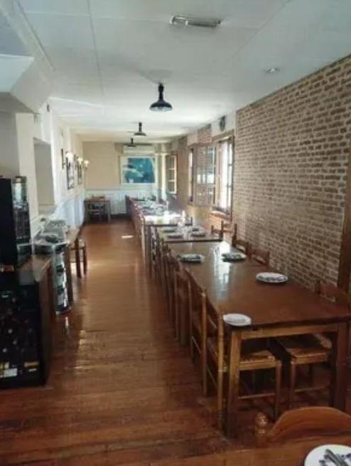 Traspaso de Local en alquiler en Madrid de 300 m2 — Restaurantes en Madrid