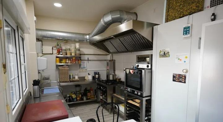 Traspaso de Local en alquiler en Colmenarejo de 100 m2 — Restaurantes en Colmenarejo (Madrid)