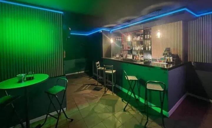 Traspaso de Local en alquiler en Madrid de 62 m2 — Coctelerías en Madrid