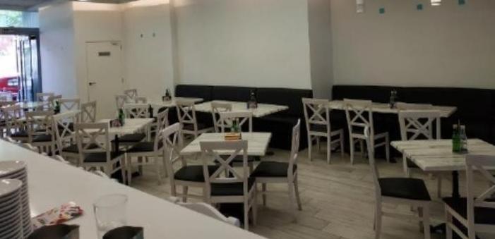 Traspaso de Local en alquiler en Madrid de 150 m2 — Bares y Cafeterías en Madrid