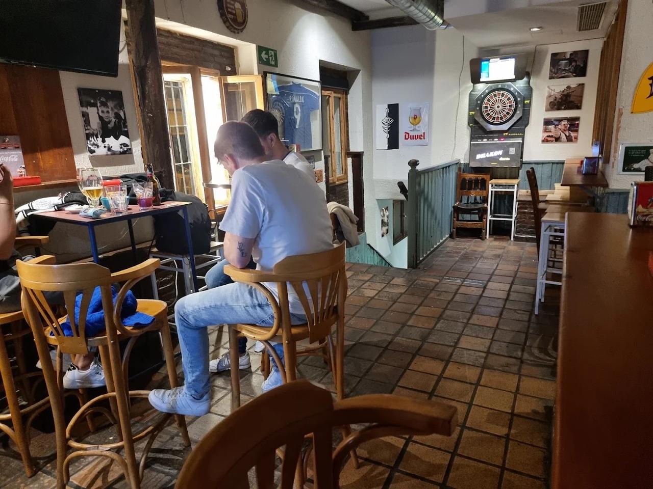Traspaso de Local en alquiler en Madrid de 160 m2 — Pub / Bares de copas en Madrid