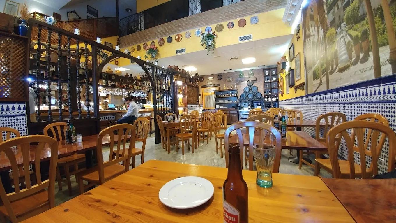Traspaso de Local en alquiler en Fuenlabrada de 250 m2 — Restaurantes en Fuenlabrada (Madrid)