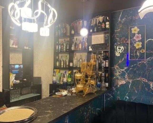 Traspaso de Local en alquiler en Madrid de 90 m2 — Bares y Cafeterías en Madrid