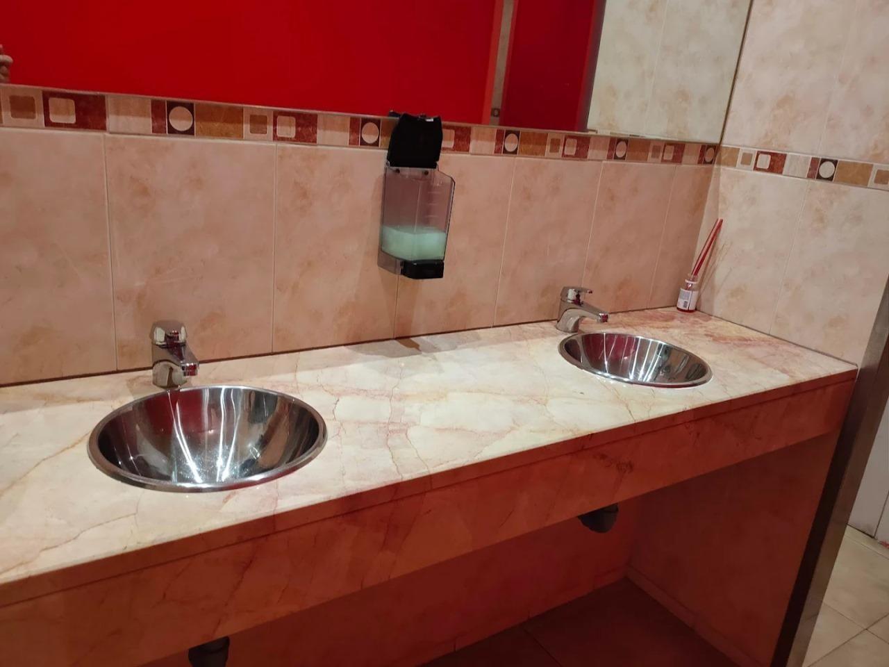 Traspaso de Local en alquiler en Ciempozuelos de 580 m2 — Restaurantes en Ciempozuelos (Madrid)