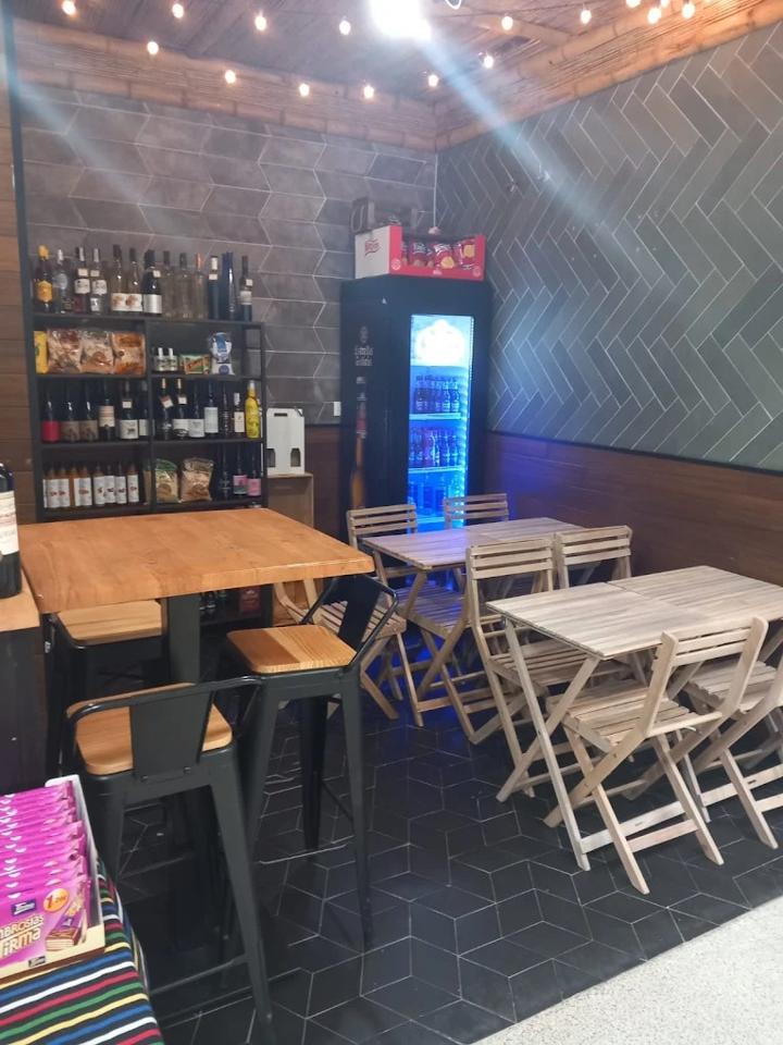 Traspaso de Local en alquiler en Madrid de 18 m2 — Panaderías y Pastelerías en Madrid