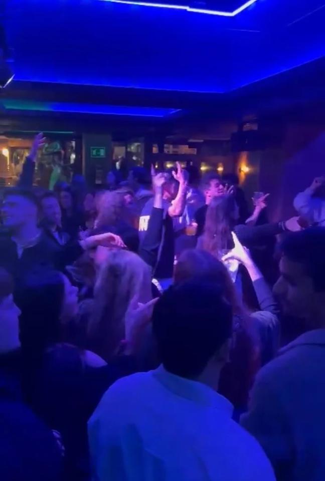 Traspaso de Local en alquiler en Madrid de 500 m2 — Bares y Cafeterías en Madrid