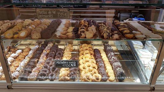 Traspaso de Local en alquiler en Leganés de 85 m2 — Panaderías y Pastelerías en Leganés (Madrid)