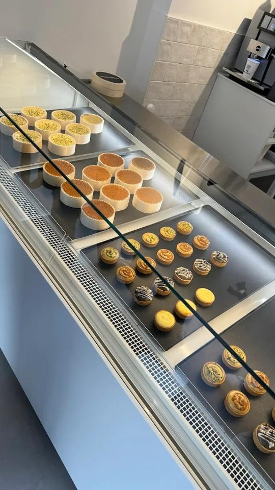Traspaso de Local en alquiler en Madrid de 40 m2 — Bares y Cafeterías en Madrid