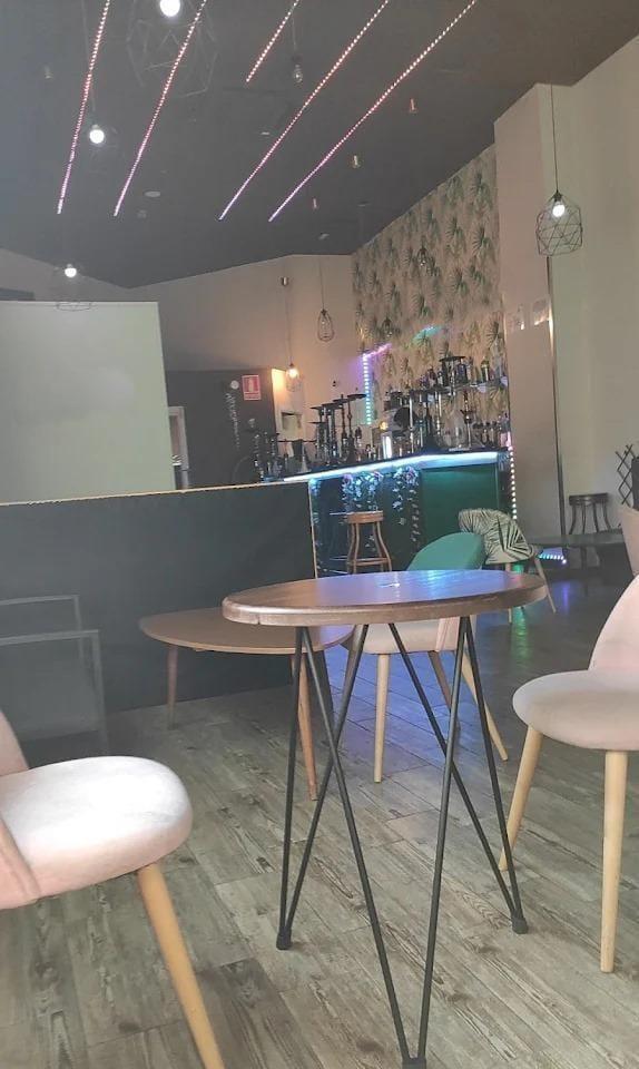 Traspaso de Local en alquiler en Madrid de 90 m2 — Coctelerías en Madrid