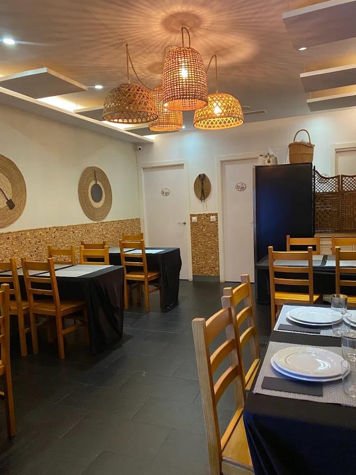 Traspaso de Local en alquiler en Madrid de 120 m2 — Restaurantes en Madrid