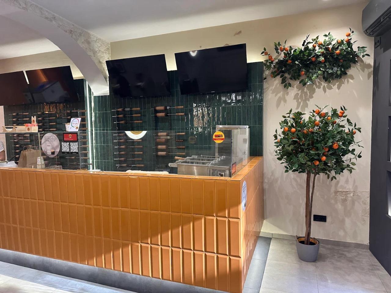 Traspaso de Local en alquiler en Madrid de 52 m2 — Panaderías y Pastelerías en Madrid