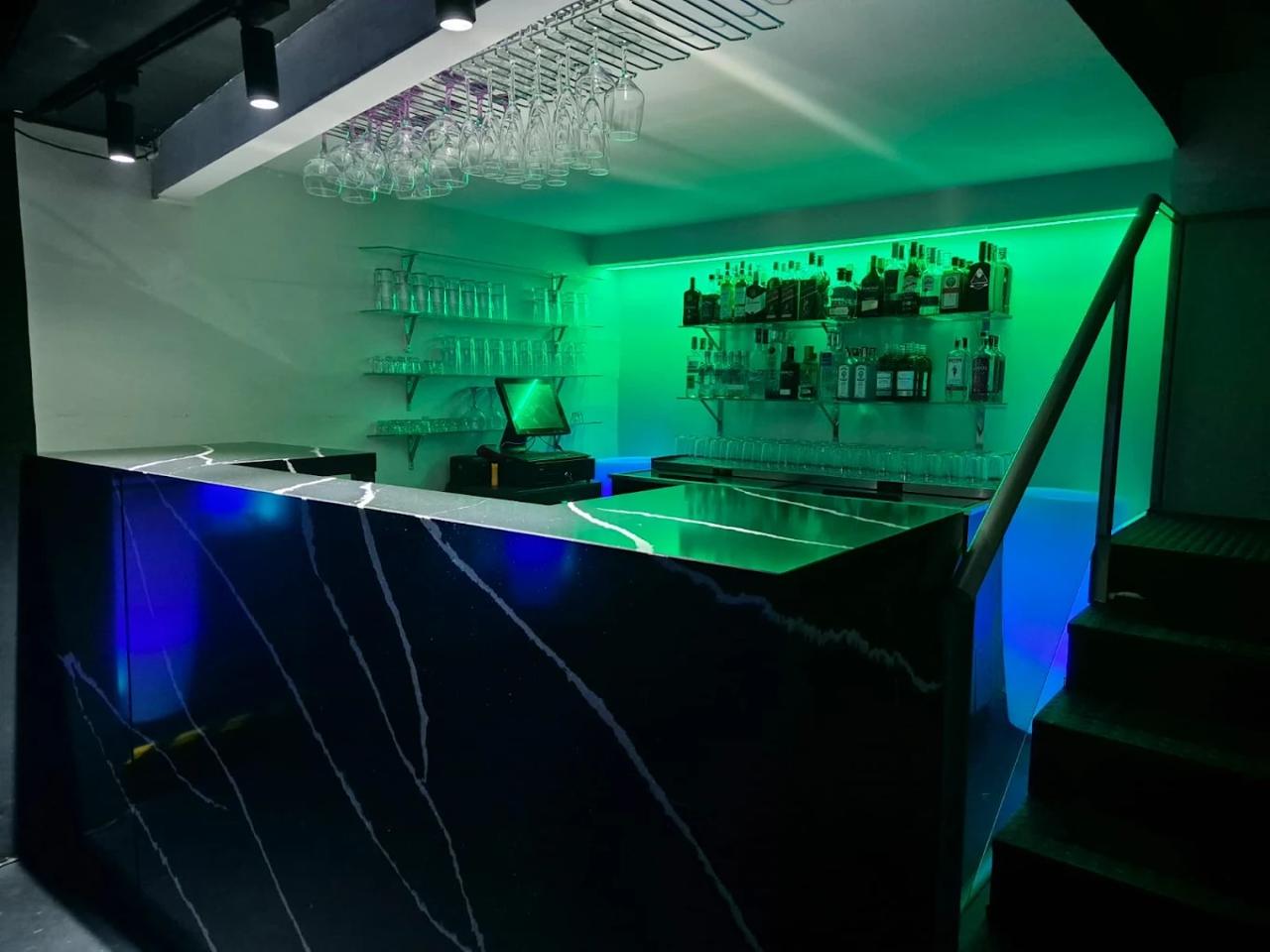 Traspaso de Local en alquiler en Madrid de 179 m2 — Pub / Bares de copas en Madrid
