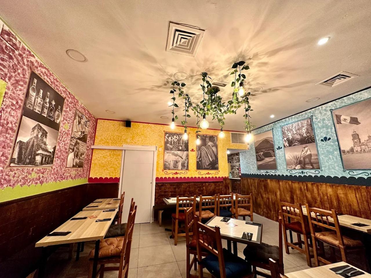 Traspaso de Local en alquiler en Madrid de 345 m2 — Restaurantes en Madrid
