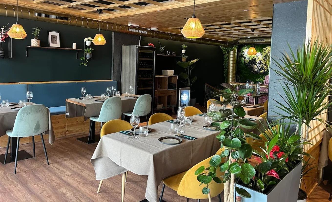 Traspaso de Local en alquiler en Madrid de 200 m2 — Restaurantes en Madrid