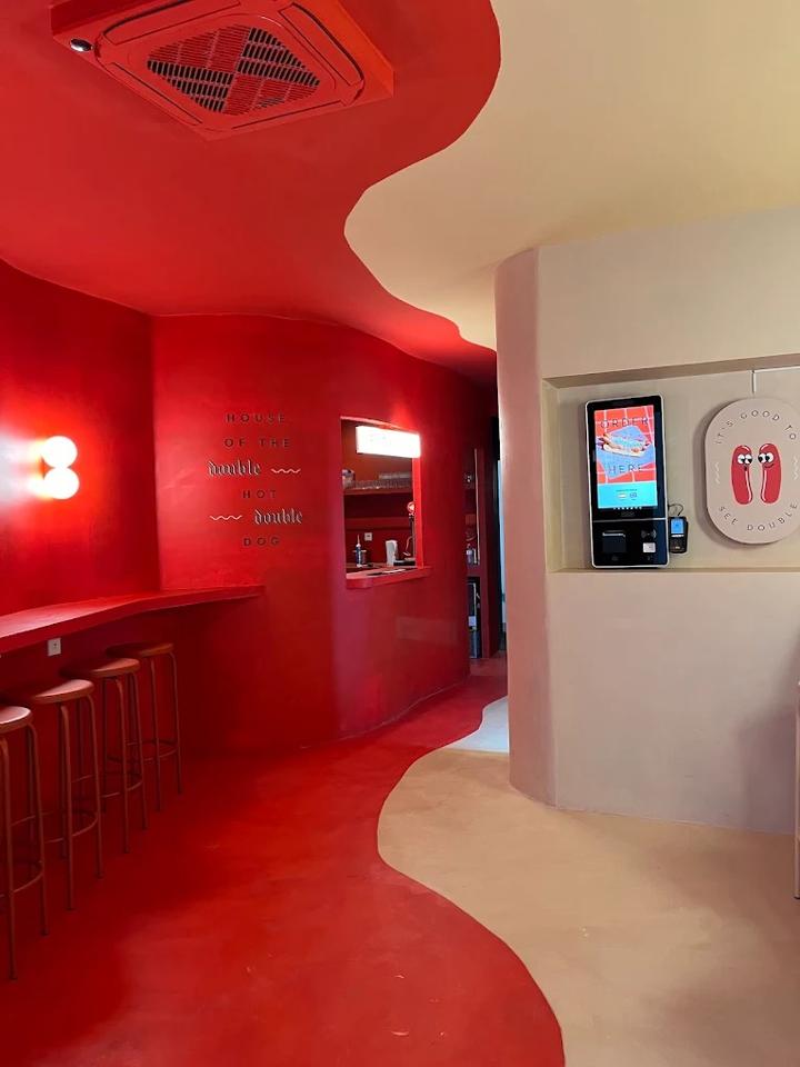 Traspaso de Local en alquiler en Madrid de 45 m2 — Bares y Cafeterías en Madrid