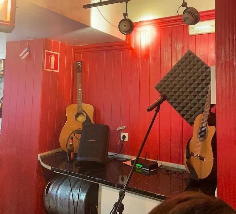 Traspaso de Local en alquiler en Madrid de 70 m2 — Bares y Cafeterías en Madrid