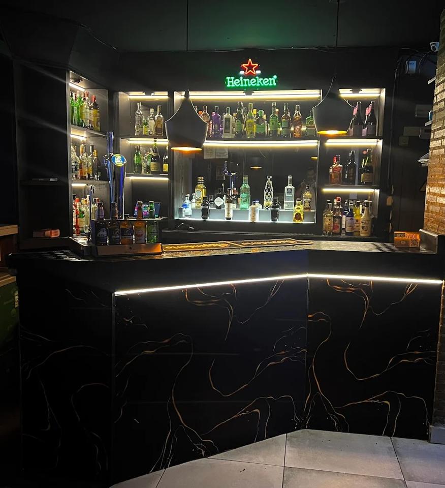 Traspaso de Local en alquiler en Madrid de 120 m2 — Pub / Bares de copas en Madrid