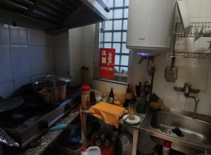 Traspaso de Local en alquiler en Madrid de 40 m2 — Bares y Cafeterías en Madrid