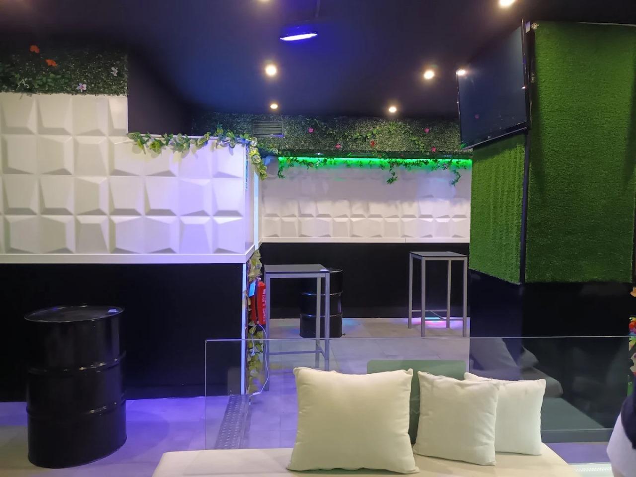 Traspaso de Local en alquiler en Móstoles de 109 m2 — Pub / Bares de copas en Móstoles (Madrid)